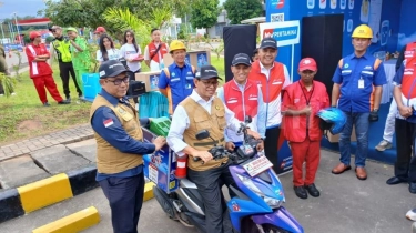 DPR Usul Kampus Garap Tambang, Begini Respon Kementerian ESDM