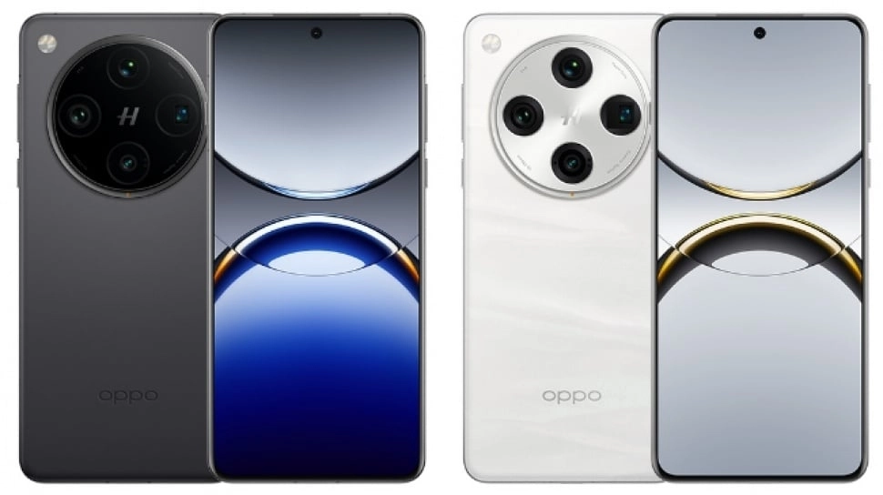 HP Canggih 2024: Duel Fitur AI Oppo, Samsung, dan Google Pixel!
