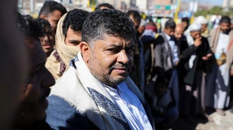 Iran Kecam AS Cap Houthi Teroris: ''Melanggar Hukum Internasional!''