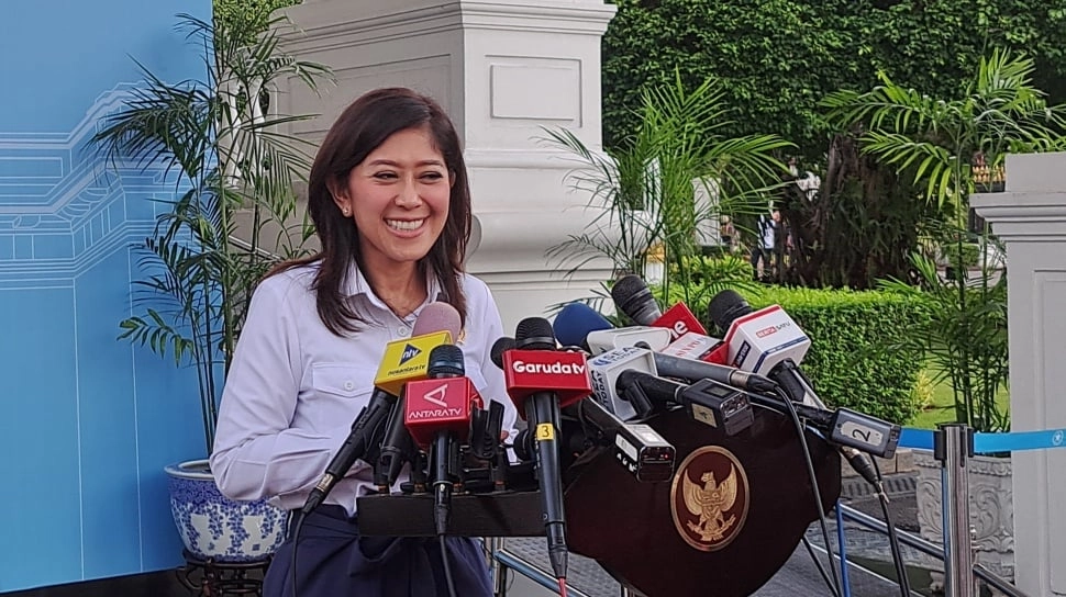 Komdigi Mau Awasi Konten Ilegal di Medsos lewat Aplikasi SAMAN, Dirilis Bulan Depan