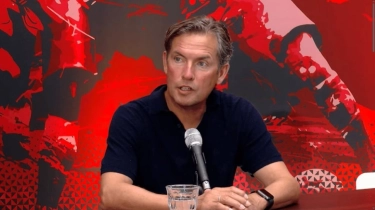 Legenda Inter Milan Turun Tangan Bahas Peran Patrick Kluivert dan Alex Pastoor di Timnas Indonesia