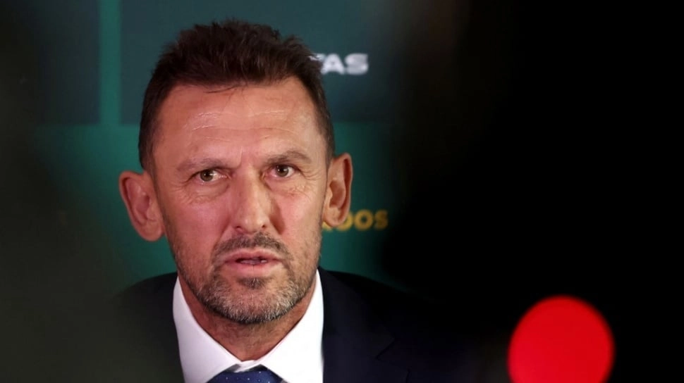 Pelatih Australia Geleng-geleng PSSI Pecat Shin Tae-yong Demi Patrick Kluivert: Susah Dipahami