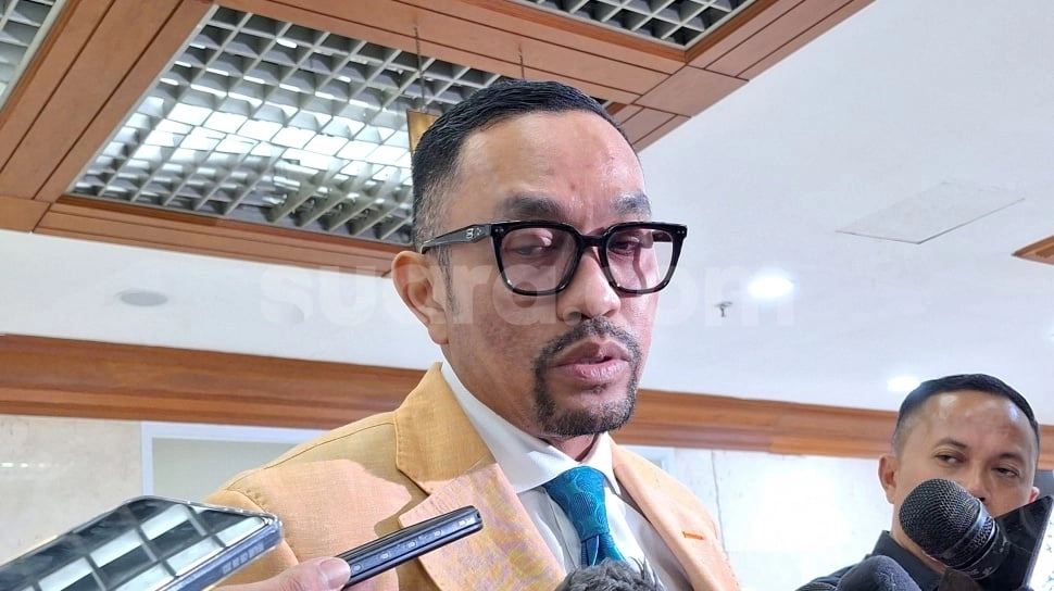 Pemilik Pagar Laut di Tangerang Bakal Didenda Rp 18 Juta per Kilometer, Sahroni Nasdem: Saya Lemas