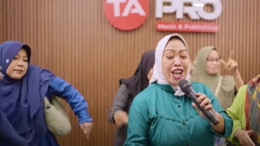 Perjalanan Karier TikToker Bunda Dor Dor, Sebelum Alami Penipuan Honor Kerja di Jakarta