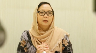 Putri Gus Dur Kritik Pergub Poligami ASN Jakarta: Normalisasi Praktik dan Objektifikasi Perempuan