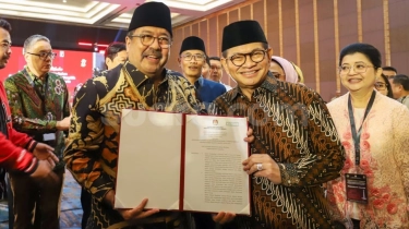 Tim Transisi Bahas Anggaran Bareng Pemprov DKI, Apa Gebrakan 100 Hari Kerja Pramono-Rano?