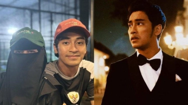 Abidzar Al-Ghifari Bagikan Kriteria Calon Istri Idaman yang Disukai Umi Pipik