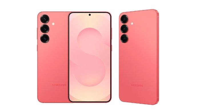 Cara Pre-Order Samsung Galaxy S25 Series di Indonesia dan Promonya