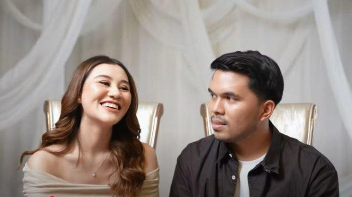 Cerita Aaliyah Massaid Pertama Kali Tahu Hamil Anak Thariq Halilintar, Test Pack Sampai 3 Kali