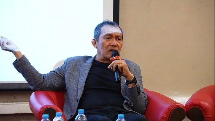 Cerita Eks Pimpinan KPK Saut Situmorang Pernah Bersitegang dengan Jaksa soal Penanganan Kasus