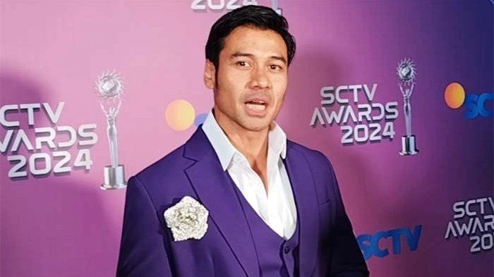 Chicco Jerikho Beberkan Respon Putri Marino Ketika Dirinya Balik Main Sinetron