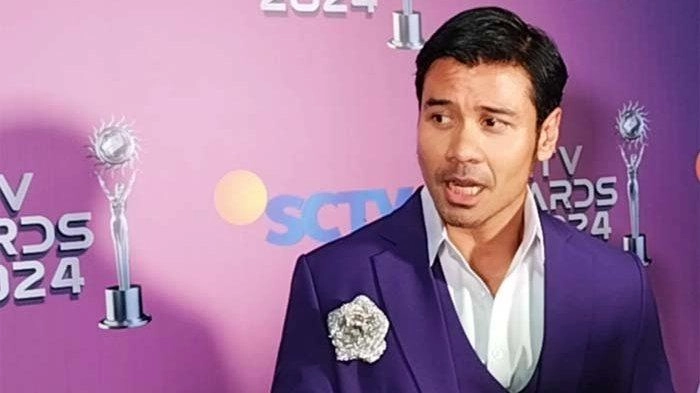 Chicco Jerikho Ungkap Rasanya Main Sinetron Setelah 14 Tahun Absen