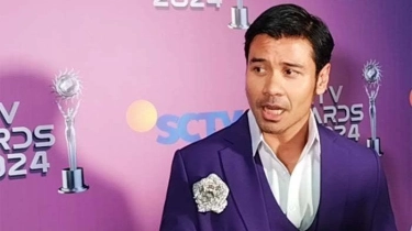 Chicco Jerikho Ungkap Rasanya Main Sinetron Setelah 14 Tahun Absen