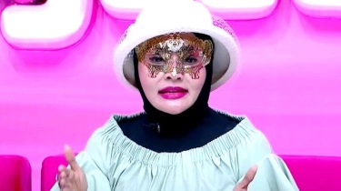 Doktif Jawab Tudingan Pemerasan dan Suruhan Mengulas Produk Skincare Shella Saukia: Dibuktikan Saja!
