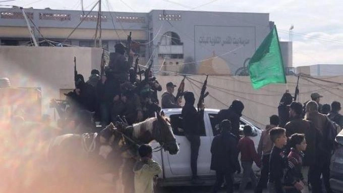 Eks-Intelijen Israel: Hamas Adalah Bunglon dengan Taktik Kreatif untuk Memanen Persenjataan IDF