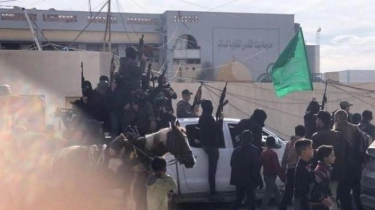 Eks-Intelijen Israel: Hamas Adalah Bunglon dengan Taktik Kreatif untuk Memanen Persenjataan IDF