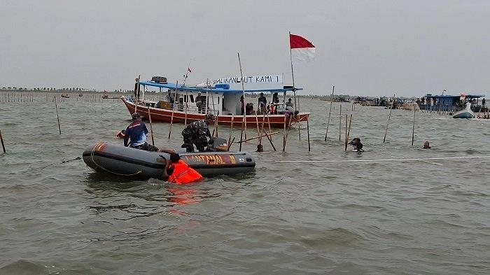 HGB di Lokasi Pagar Laut Banten Dinilai Bukan Sekadar Kegagalan Administrasi Pemerintahan
