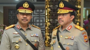 Irjen Pol. Dr. Umar Effendi, S.IK., M.Si.