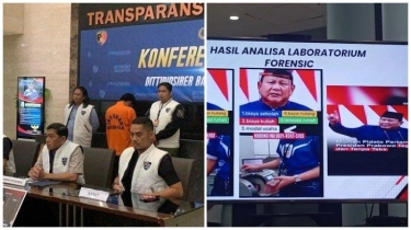Kronologi Penipuan Deepfake AI Catut Prabowo, Modus Tawarkan Bantuan, Pelaku Cantumkan Nomor WA
