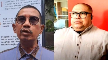 Kuasa Hukum Nikita Mirzani Sentil Sikap Razman, Sebut Kembalinya Lolly ke Ibunya Tak Langgar Hukum