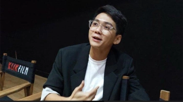 Masa Sulit Chicco Kurniawan saat Ibunya Berjuang Hadapi Skizofrenia