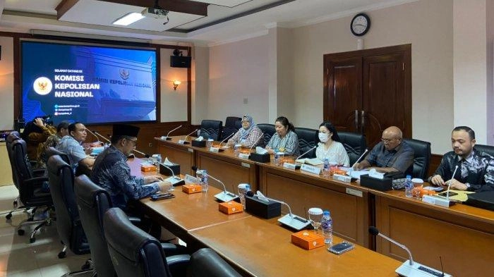 Penegak Hukum Diminta Hormati dan Patuhi Putusan Praperadilan
