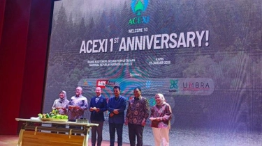 Pimpinan MPR Tekankan Pentingnya Kerja Sama untuk Maksimalkan Nilai Ekonomi Karbon 