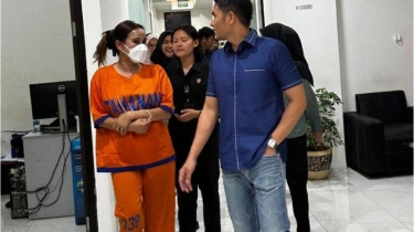 Selebgram Isa Zega Resmi Ditahan Polda Jatim, Begini Komentar Pengguna Media Sosial