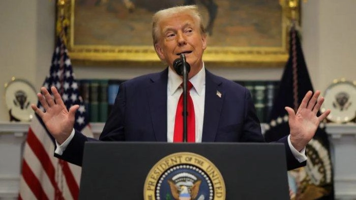 Setelah Diancam Trump, Rusia Siap Berdialog dengan AS soal Akhiri Perang Ukraina