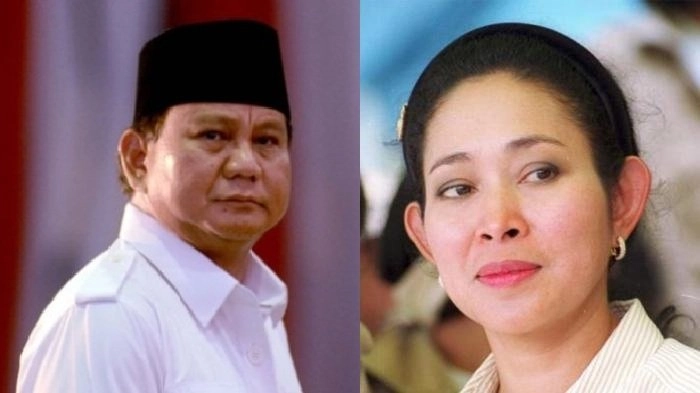Titiek Soeharto, Prabowo, dan Polemik Pagar Laut di Tangerang