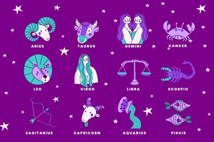 Ramalan Zodiak Keuangan dan Asmara 25 Januari 2025 : Libra, Scorpio, Sagitarius, Capricorn, Aquarius dan Pisces
