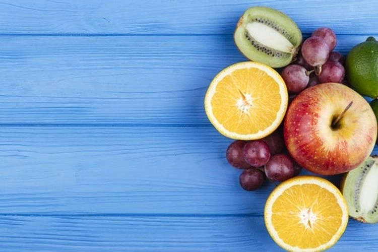 Apa Buah Terbaik untuk Memperkuat Sistem Imun Selama Liburan? Ini 7 Daftarnya...