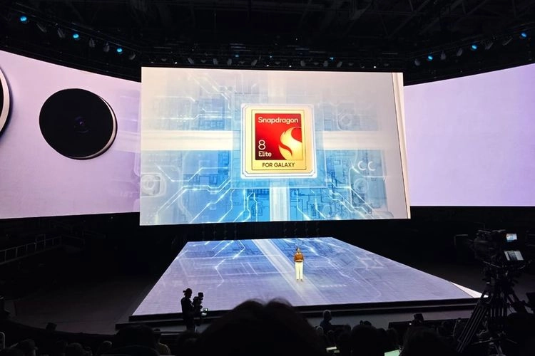 Samsung Galaxy S25 Series Pakai Chip ''Spesial'', Terkencang di Dunia