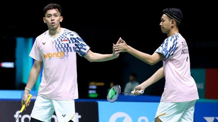 Jadwal Semifinal Indonesia Masters 2025 Hari Ini, 3 Wakil Indonesia Berjuang ke Final