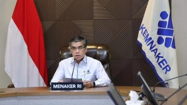Kemnaker-JCCI Buka Peluang Kerja Sama Pelatihan Kerja, Sesuai Tren Industri
