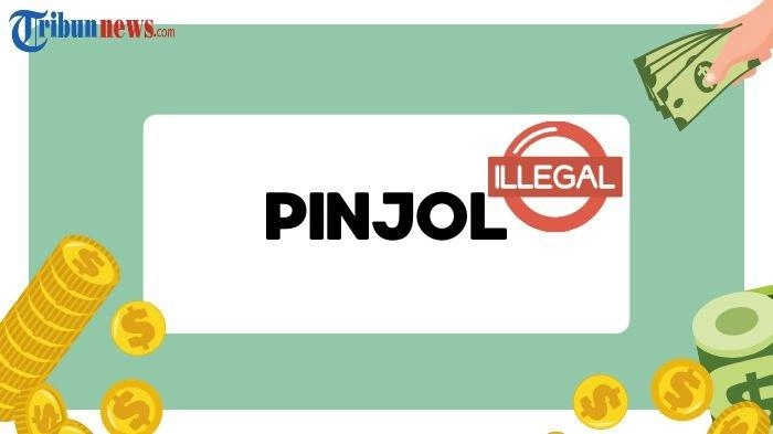 OJK Rilis Ratusan Pinjol Ilegal Terbaru, Ini Daftarnya