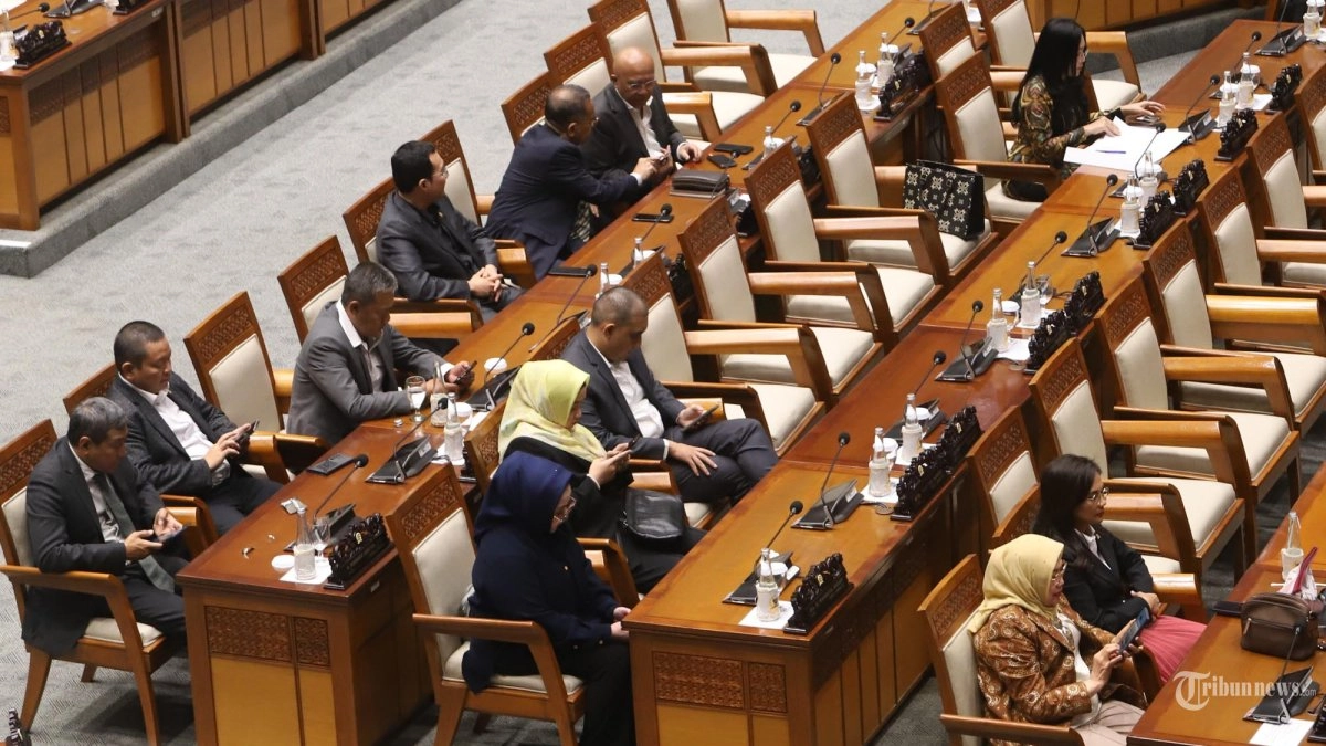 PP KAMMI Kritik RUU Minerba yang Libatkan Kampus dalam Pengelolaan Tambang