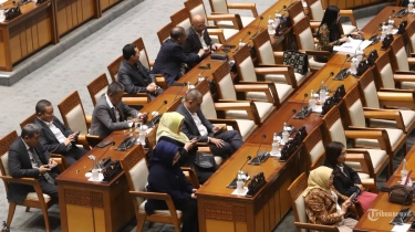 PP KAMMI Kritik RUU Minerba yang Libatkan Kampus dalam Pengelolaan Tambang