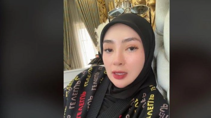 Shella Saukia Posting Pernyataan Kepala BPOM RI, Harap Oky Pratama Tobat