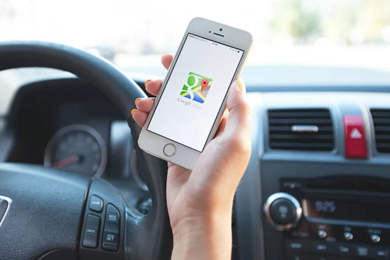 Alasan Orang Bisa Tersesat saat Menggunakan Google Maps