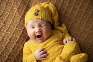 Di Balik Kisah Superhero Kecil: Kenali Penyebab, Gejala dan Gangguan Saraf Bayi Sindrom Moebius