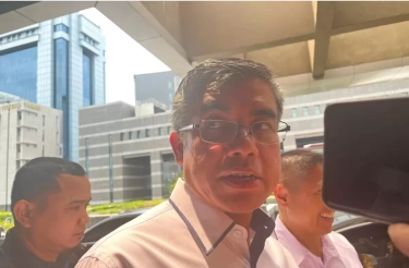 Menaker Buka Suara soal Usulan WFA bagi Pekerja Swasta saat Libur Lebaran dan Nyepi