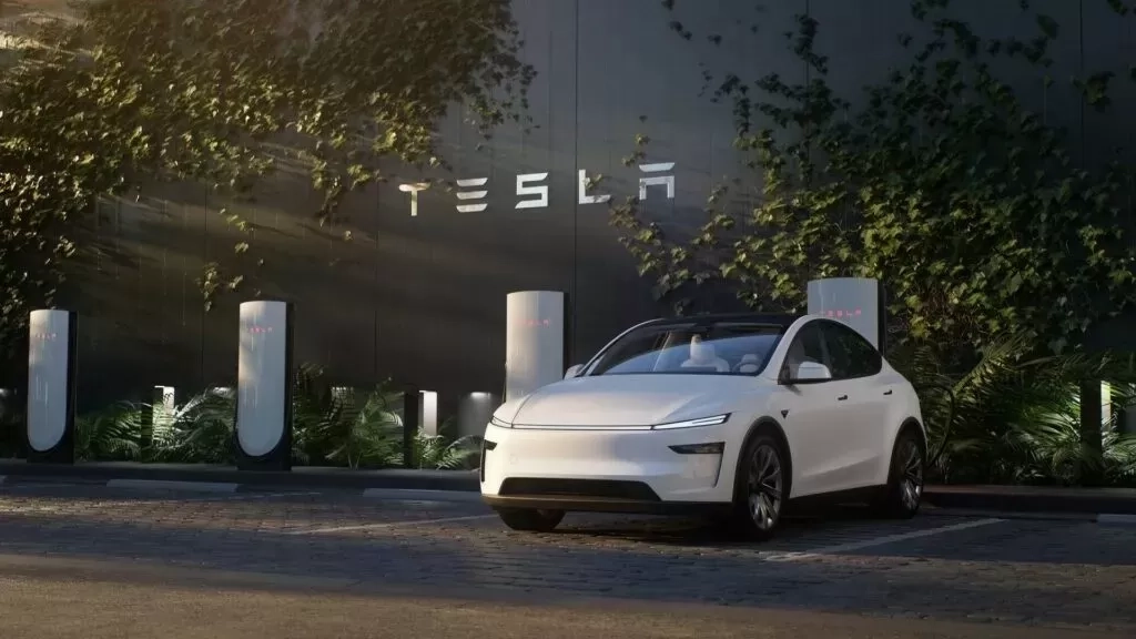Miliki Harga Awal Rp 970 Juta, Tesla Model Y Launch Series Akan Diluncurkan di Amerika Serikat