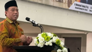 Mudahkan Para Khatib, Kemenag Siapkan 200 Naskah Khotbah Jumat di Aplikasi Pusaka