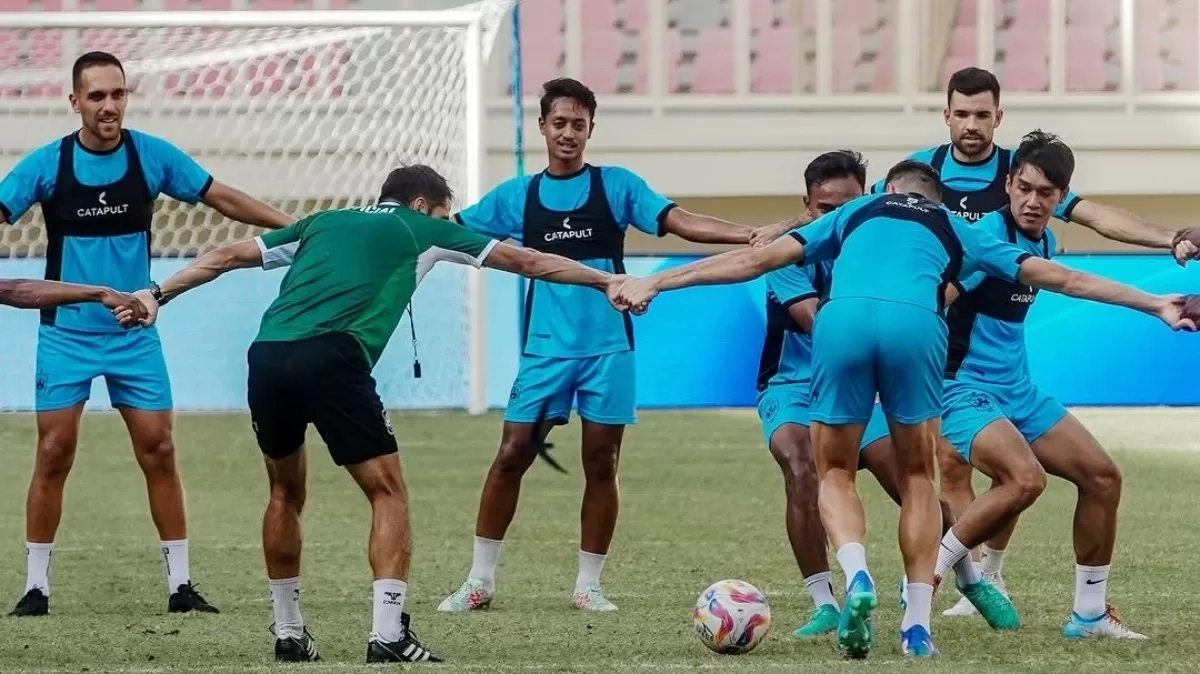 Prediksi PSBS Biak vs PSIS Semarang, Tantangan Mahesa Jenar Taklukkan Wakil Papua