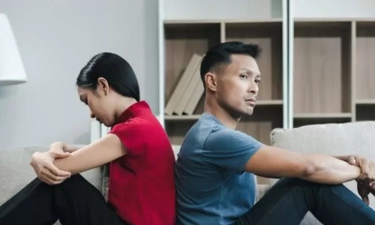 Tanpa Disadari, Berikut 5 Tanda-tanda Seseorang sedang Kesal dengan Anda hingga Menghindari Kontak Mata