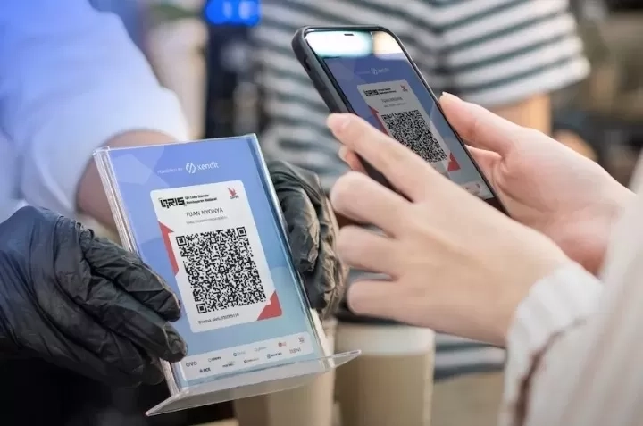 Tips Bertransaksi Menggunakan QRIS Agar Terhindar dari Penipuan