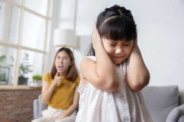 Cara Orangtua Merespons Kritik Anak, Jangan Keliru