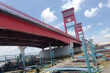 Daftar UMR Sumatera Selatan 2025, Palembang Tertinggi