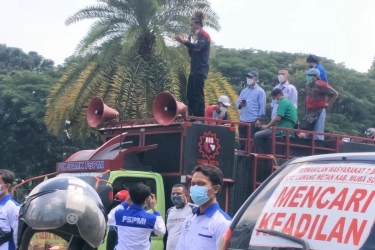 Gaji UMR Banyuasin 2025 dan Seluruh Daerah di Sumsel